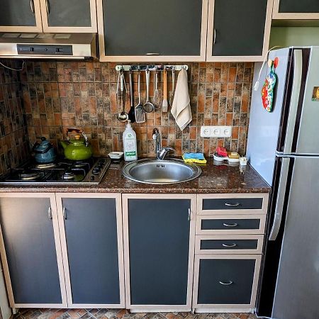 Ararat View Apartment Erivan Exterior foto