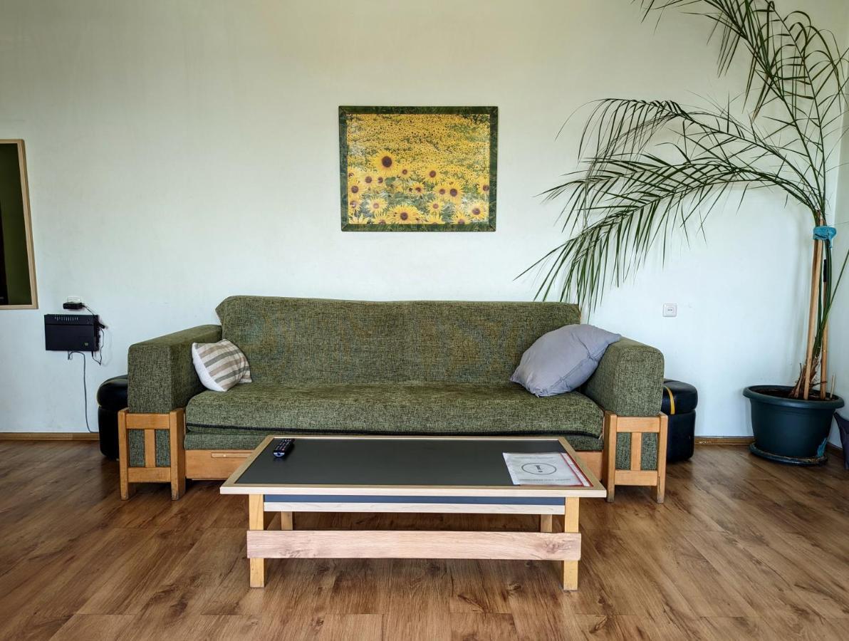 Ararat View Apartment Erivan Exterior foto