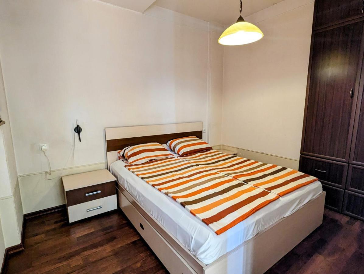 Ararat View Apartment Erivan Exterior foto