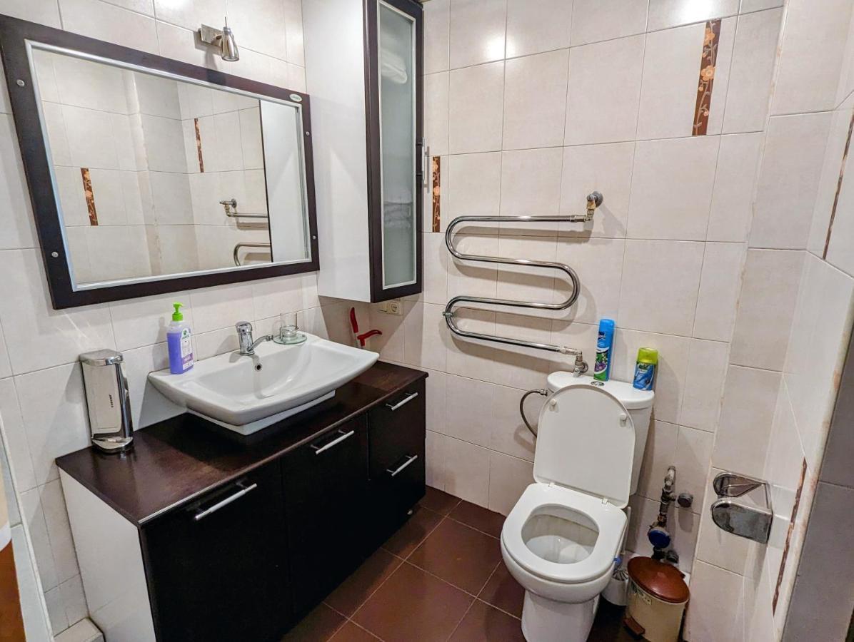 Ararat View Apartment Erivan Exterior foto